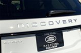 New 2025 Land Rover Discovery Sport S image 6