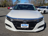 Used 2020 Honda Accord LX image 3