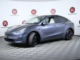 Used 2021 Tesla Model Y Long Range image 4