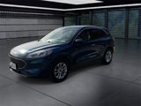Certified 2020 Ford Escape SE image 4