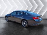 Used 2023 Chevrolet Malibu LT w/ Driver Confidence Package image 3