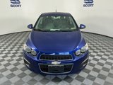 Used 2014 Chevrolet Sonic LS image 2