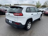 Used 2014 Jeep Cherokee Sport image 5