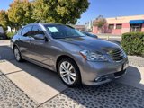 Used 2008 INFINITI M35 w/ Technology Pkg image 3