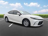 New 2025 Toyota Camry LE image 2