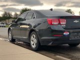 Used 2015 Chevrolet Malibu LS image 3