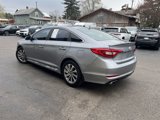 Used 2015 Hyundai Sonata Sport w/ Option Group 03 image 4