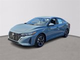 New 2025 Nissan Sentra SV w/ All-Weather Package image 2