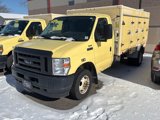Used 2021 Ford E-450 and Econoline 450 Super Duty image 2