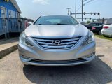 Used 2013 Hyundai Sonata Limited image 3
