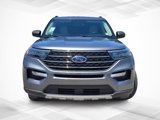 Used 2023 Ford Explorer XLT w/ Equipment Group 202A image 2