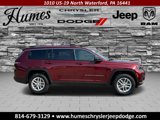 Used 2022 Jeep Grand Cherokee L Laredo w/ Luxury Tech Group I image 2