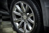 Used 2020 Chevrolet Tahoe LT w/ Luxury Package image 3