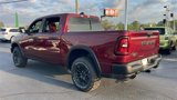 New 2025 RAM 1500 Rebel w/ Bed Utility Group image 5