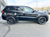 Used 2019 Jeep Grand Cherokee Altitude image 4