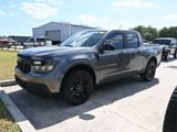 Used 2023 Ford Maverick XLT w/ Black Appearance Package image 5