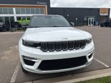 Used 2022 Jeep Grand Cherokee Summit image 4