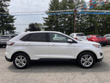 Used 2015 Ford Edge SEL w/ Equipment Group 201A image 4