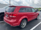 Used 2015 Dodge Journey R/T w/ Flexible Seating Group image 2