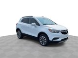 Certified 2022 Buick Encore Preferred w/ Safety Package image 2