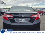 Used 2012 Toyota Camry L image 4