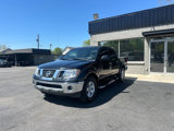 Used 2010 Nissan Frontier SE image 2