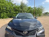 Used 2021 Toyota Camry SE image 2