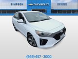 Used 2019 Hyundai Ioniq Electric image 2