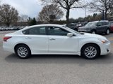 Used 2014 Nissan Altima 2.5 S image 4