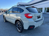 Used 2017 Subaru Crosstrek 2.0i Limited image 3