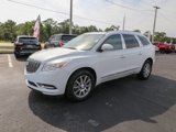 Used 2016 Buick Enclave Leather image 4