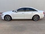Used 2013 Audi A6 3.0T Premium Plus image 3