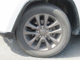 Used 2016 Jeep Grand Cherokee Limited 75th Anniversary image 5
