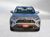 Certified 2022 Toyota RAV4 XLE image 2