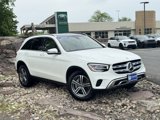 Used 2021 Mercedes-Benz GLC 300 4MATIC image 3