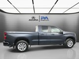 Used 2021 Chevrolet Silverado 1500 Custom image 6