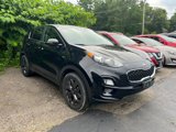 Used 2022 Kia Sportage LX w/ LX AWD Value Edition Package image 3