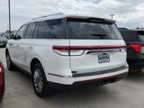 Certified 2023 Lincoln Navigator 4WD image 3