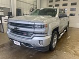 Used 2017 Chevrolet Silverado 1500 LTZ Z71 w/ LTZ Plus Package image 2