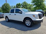 Used 2019 Nissan Titan S image 4