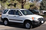Used 2003 Honda CR-V LX image 2