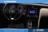 Used 2019 Honda Insight LX image 4