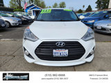 Used 2015 Hyundai Veloster Turbo w/ Option Group 04 image 2