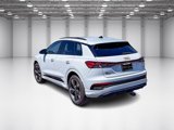 Used 2024 Audi Q4 e-tron Premium Plus w/ Premium Plus image 3