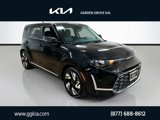 Certified 2023 Kia Soul GT-Line image 1
