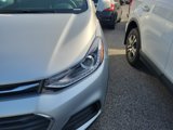 Used 2022 Chevrolet Trax LT w/ LT Convenience Package image 3