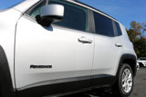 Used 2018 Jeep Renegade Latitude w/ UConnect 8.4 Nav Group image 6