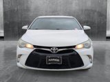 Used 2016 Toyota Camry SE image 2