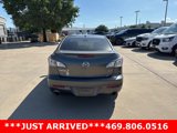 Used 2011 MAZDA MAZDA3 s Grand Touring w/ Tech Pkg image 4