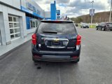 Used 2016 Chevrolet Equinox LT image 5